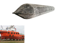 Pnömatik Deniz Hava Yastığı Gemi Başlatılması İçin Özel Boyutlu Yüzer