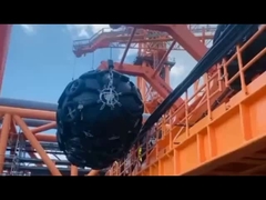 Denizci hava yastığı ve Fender