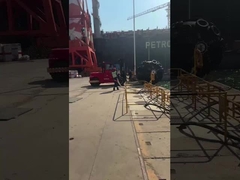 Yokohama Pneumatik Fender Toptan Satın Alın