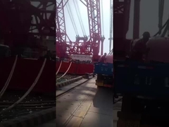 Lu Hang köpüklü kayık