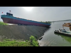 Pnömatik Deniz Lastik Hava Yastığı