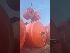 Köpükle doldurulmuş fenderler