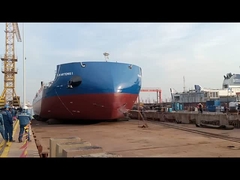 Çin Denizli Kauçuk Hava Yastıkları