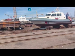 Çarpışma Önleyici Tekne Yan Köpük Çamurluk