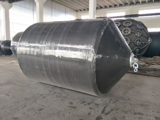 Denizci Gemileri için köpükle doldurulmuş Fender