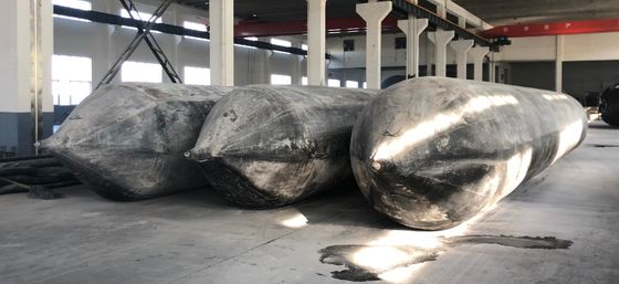 LuhangHigh - Kaliteli Gemi Fırlatma Hava Yastıkları: Deniz Projeleri İçin İdeal Seçiminiz Tanıtım
