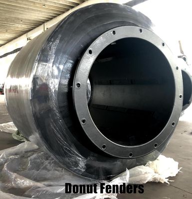 Donut Foam Fender