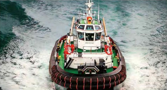 Çekici Fender