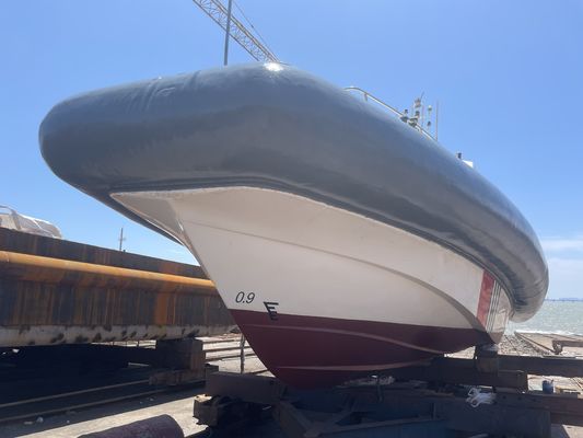 Çarpışma Önleyici Tekne Yan Köpük Çamurluk