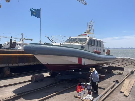 Çarpışma Önleyici Tekne Yan Köpük Çamurluk