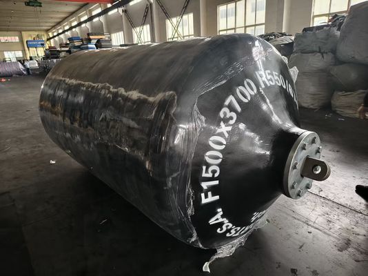 EVA köpük fender, 2X3 M boyutunda
