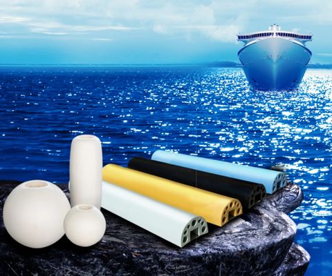 D tipi poliüretan çamurluk