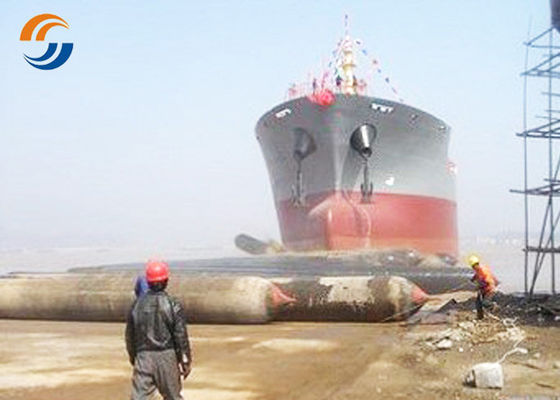 Gemi İndirme ve Kaldırma İçin Tekerlekli Çantalar