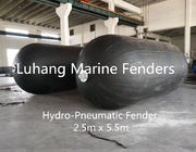 Hidro Pnömatik Deniz Kauçuk Çamurluklar Sling Tipi 2.5mX5.5m
