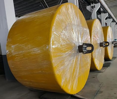 Fabrika direkt köpükle doldurulmuş fenderler