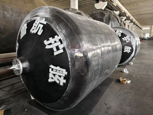 EVA köpük fender, 2X3 M boyutunda