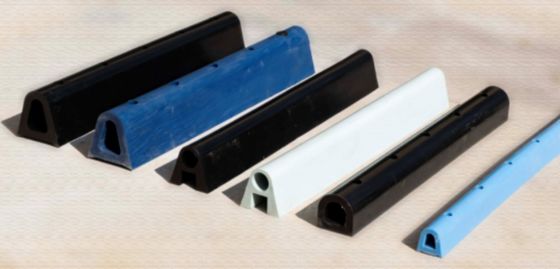 D tipi poliüretan çamurluk